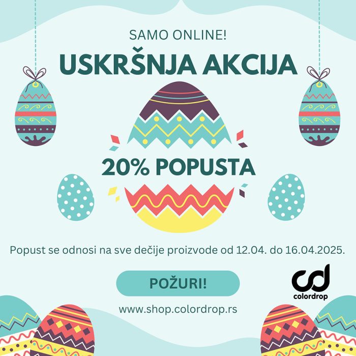 Uskršnja akcija