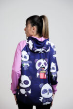 Roze panda - Slika 3