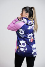 Roze panda - Slika 4