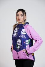 Roze panda - Slika 6