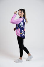 Roze panda - Slika 8