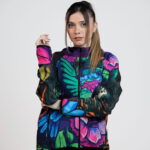 Kolibri ženski duks Color Drop