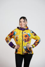 Pčelica ženski duks Color Drop